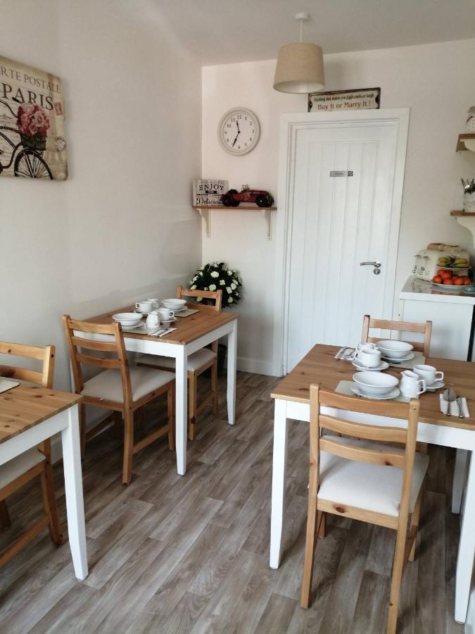 No53 Bed And Breakfast Coventry Eksteriør billede